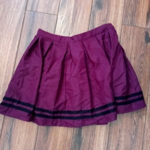 Hottopic Skirt